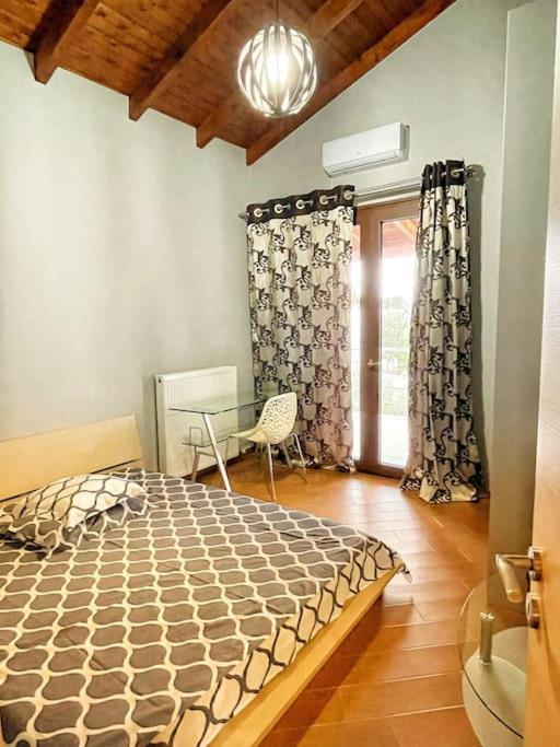 Kathiana Cozy Apartment Exterior foto