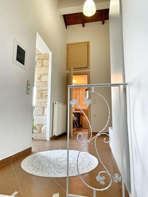 Kathiana Cozy Apartment Exterior foto